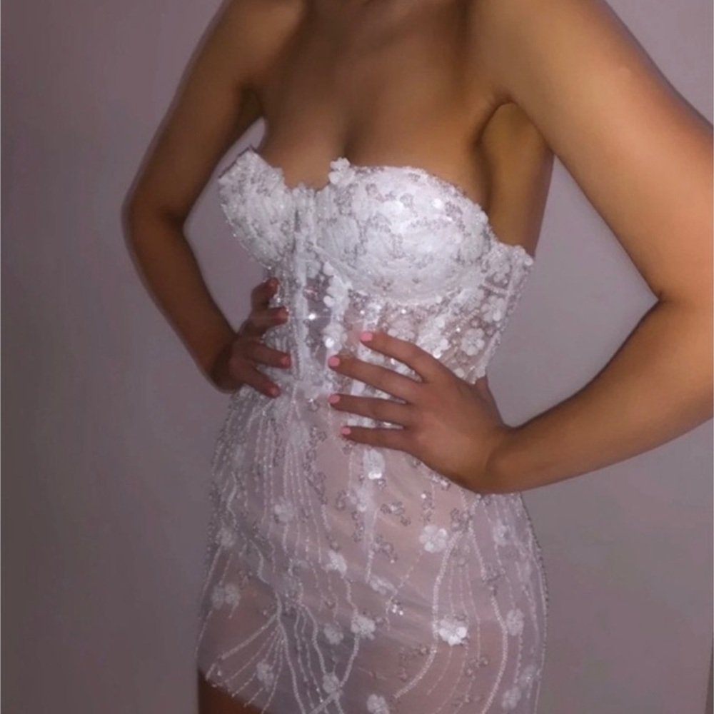 The Seraphina Collection - The Sofia Dress